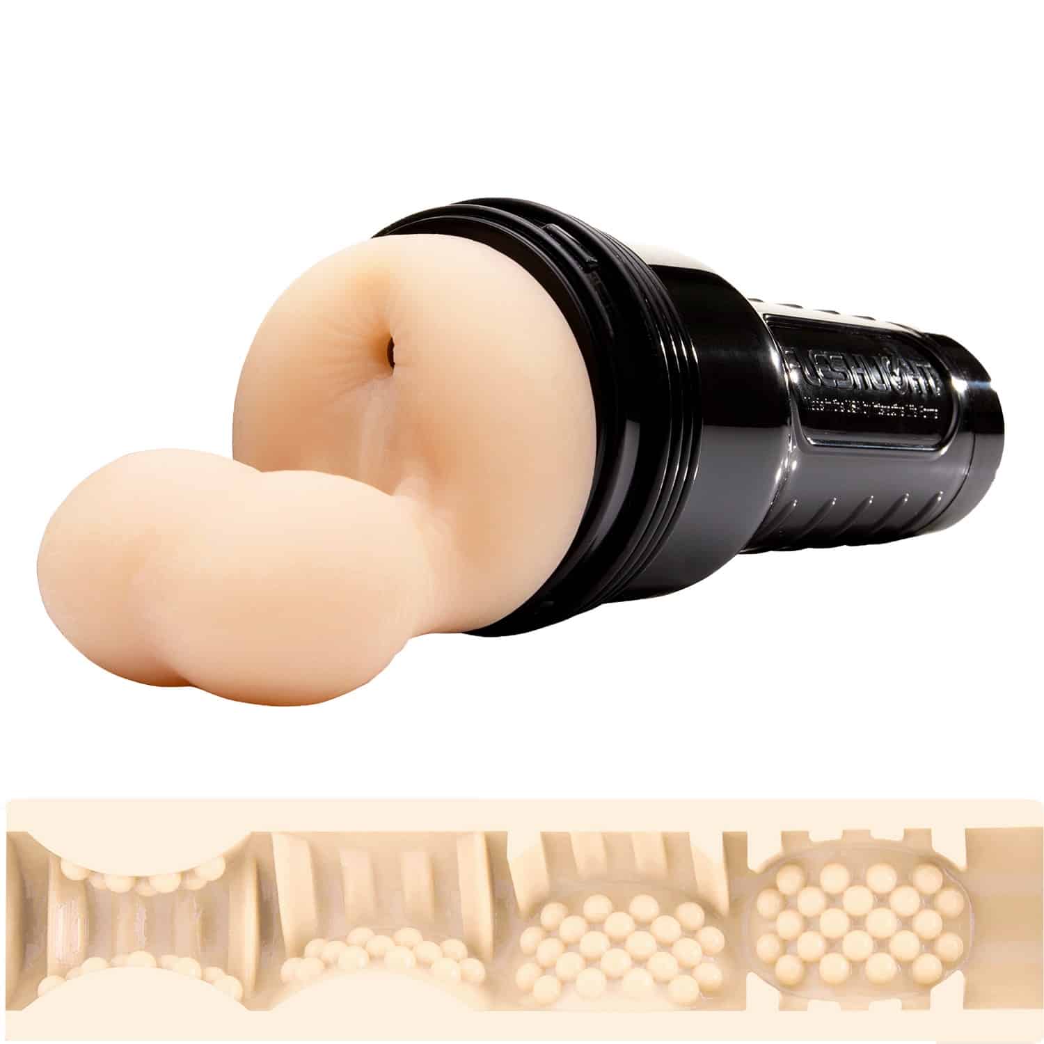 Fleshlight Fleshsack Masturbaattori