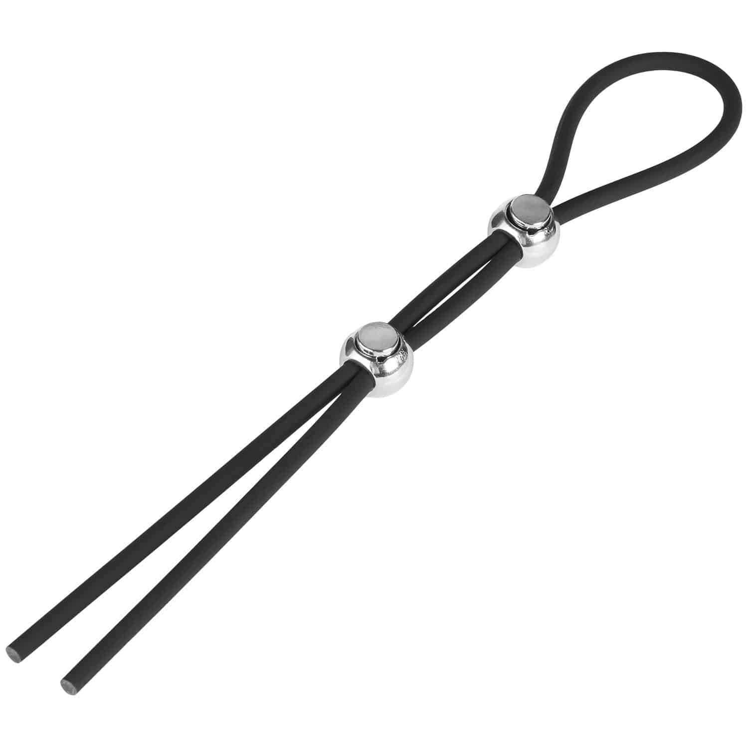 Sinful Stamina Double Lasso Penisrengas