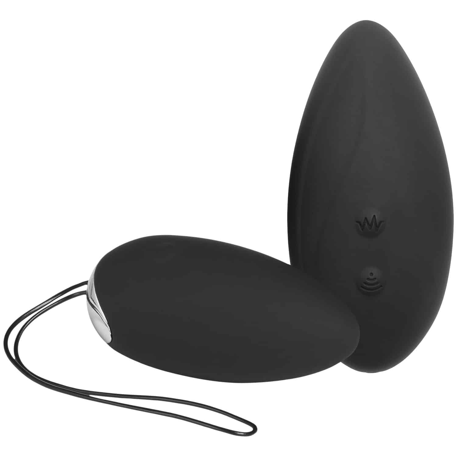 Sinful 2-in-1 Bliss Kiihotinkuula ja Klitorisvibraattori