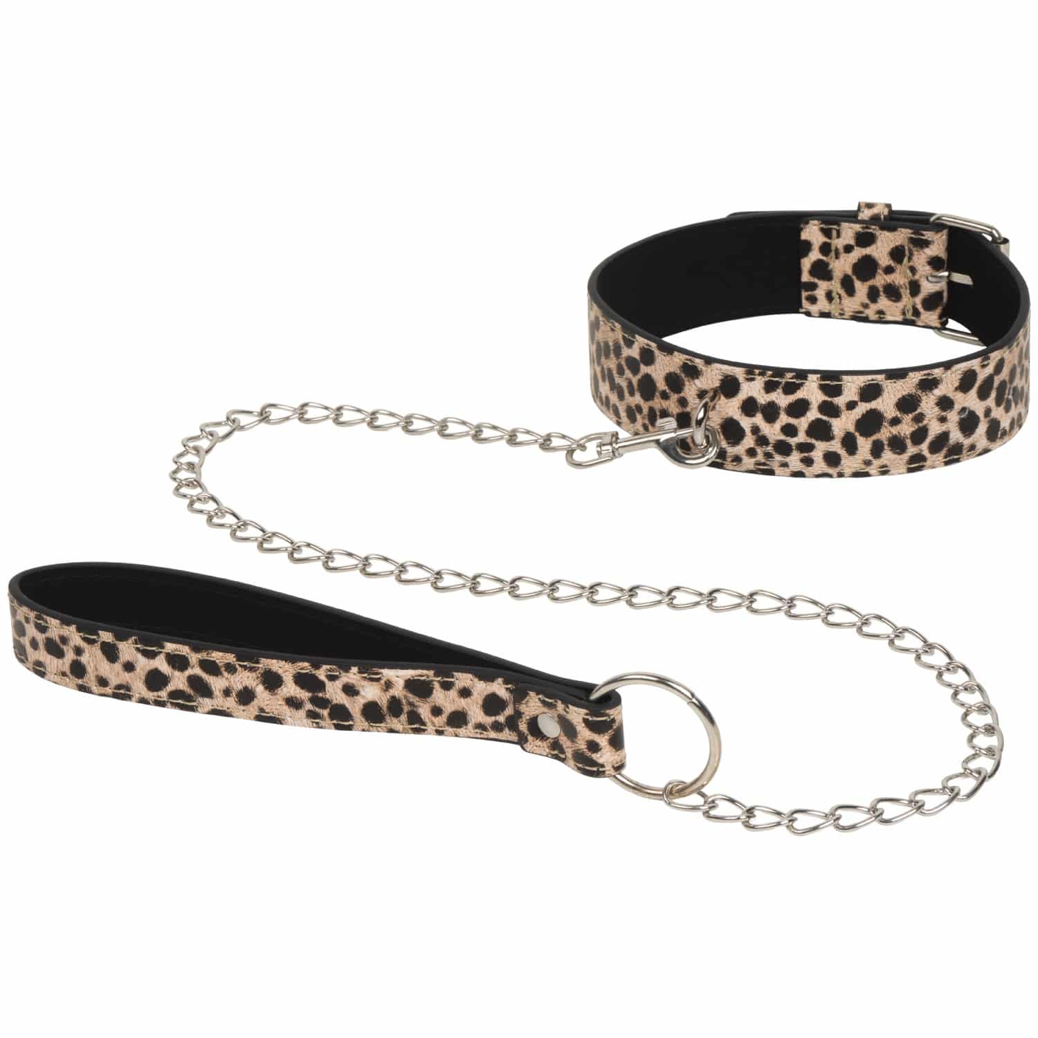 baseks Leopard Kaulapanta Ketjulla