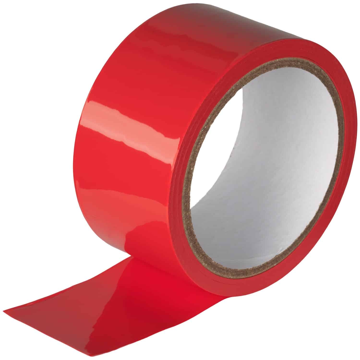 baseks Punainen Bondage-teippi