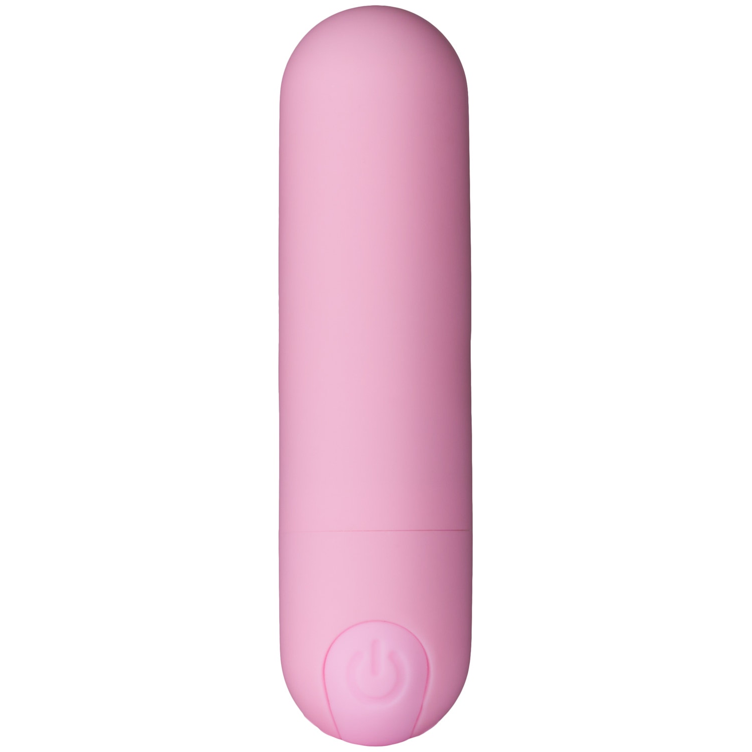 Sinful Playful Pink Ladattava Power Bullet Vibraattori