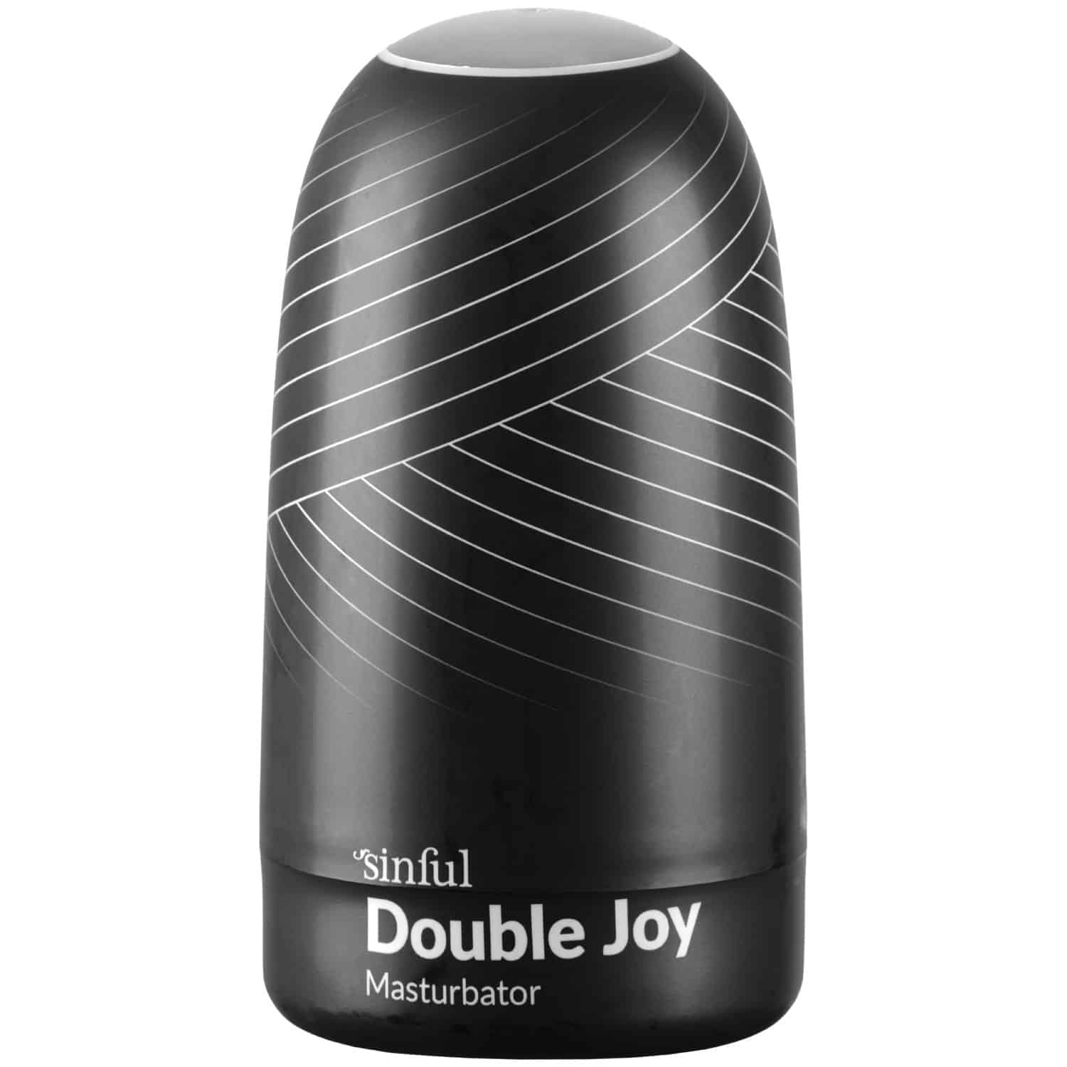 Sinful Double Joy Masturbaattori