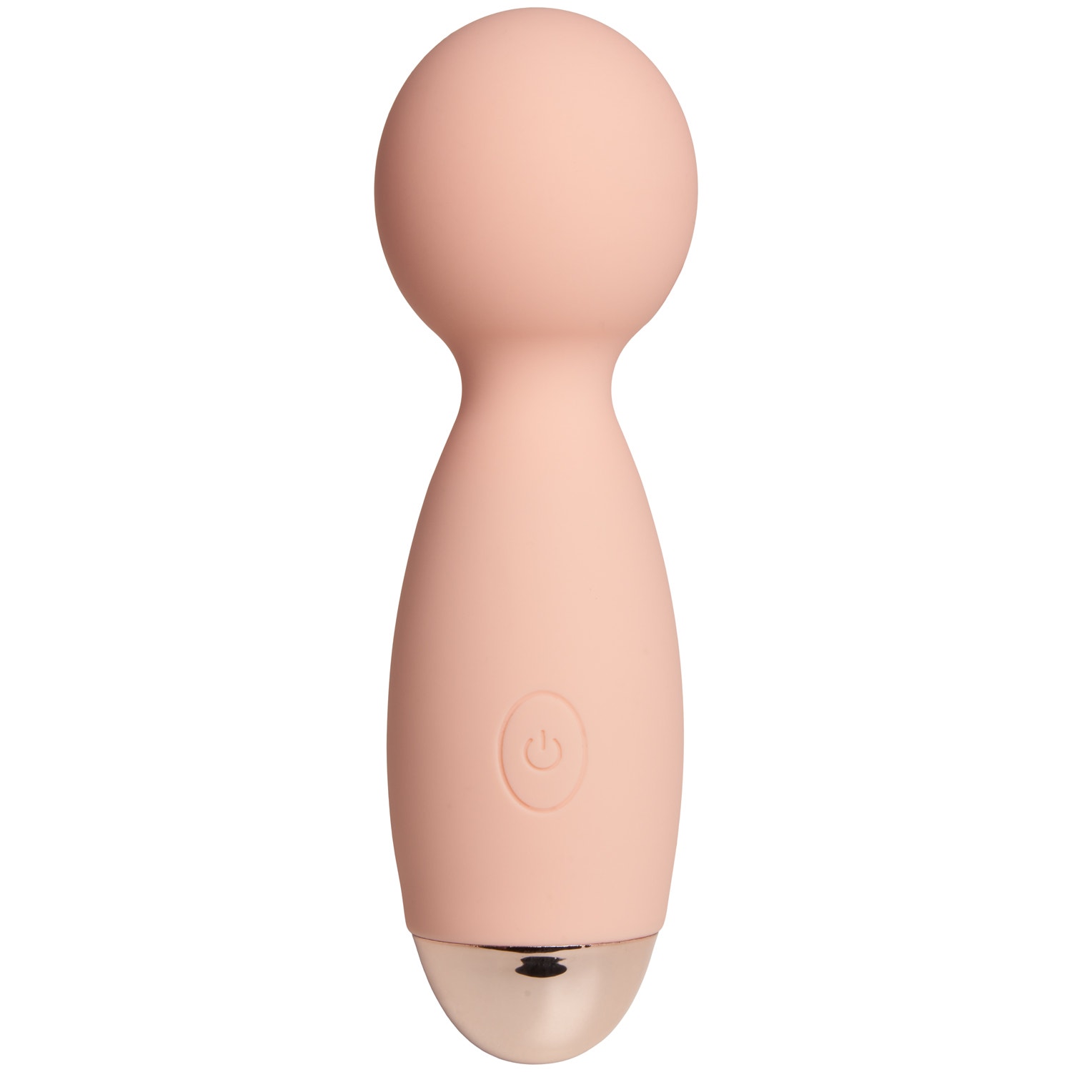 Sinful Peach Mini Wand Vibraattori