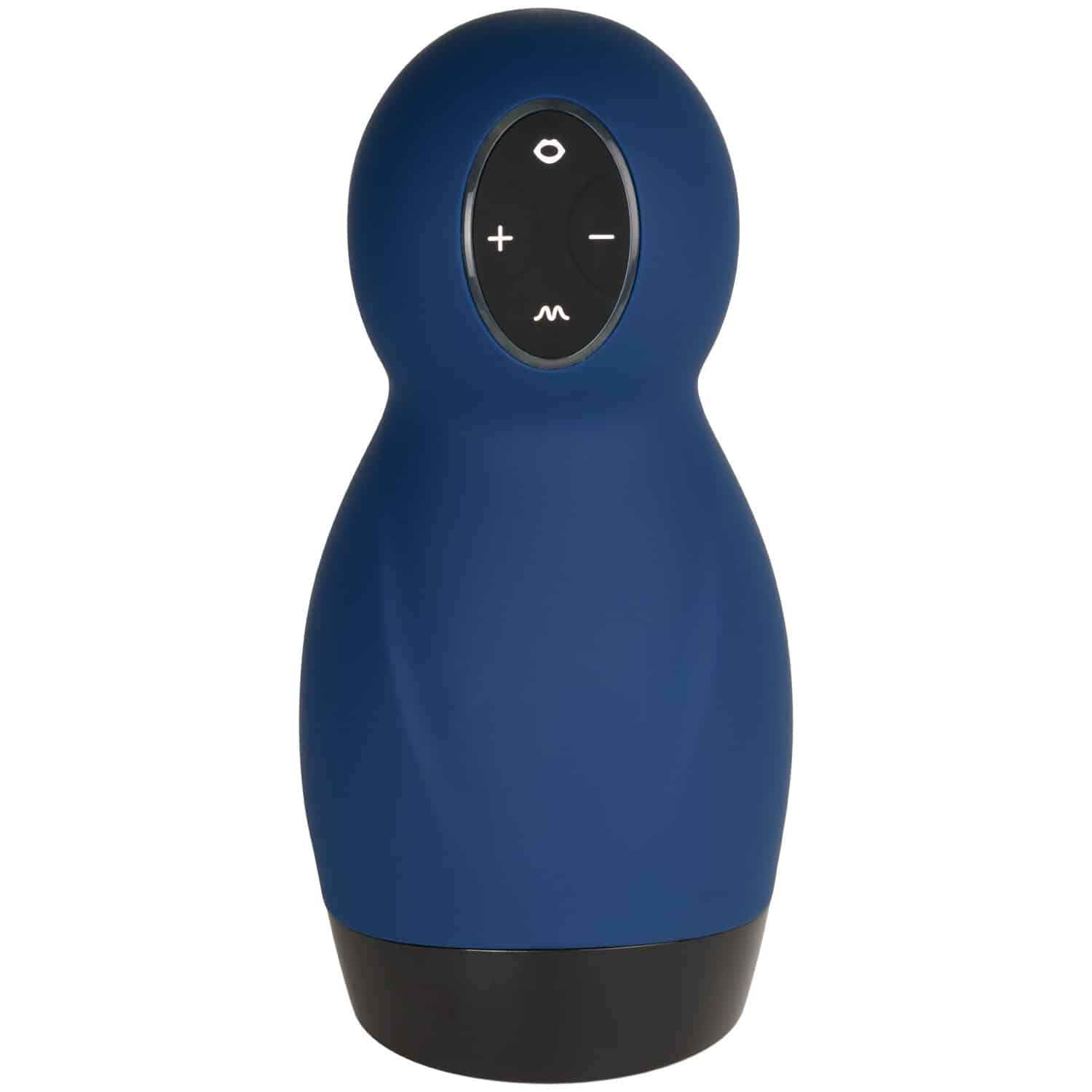 Sinful Sonic Suction Blue Masturbaattori