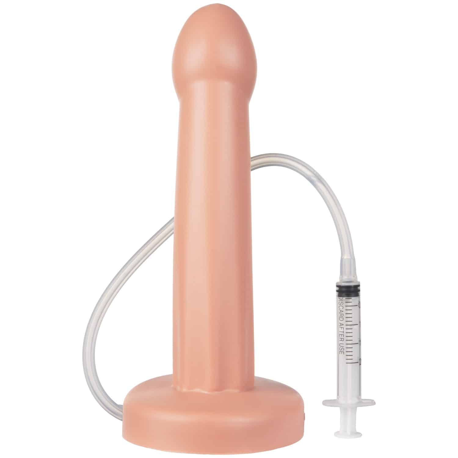 Tantus POP Ejakuloiva Dildo