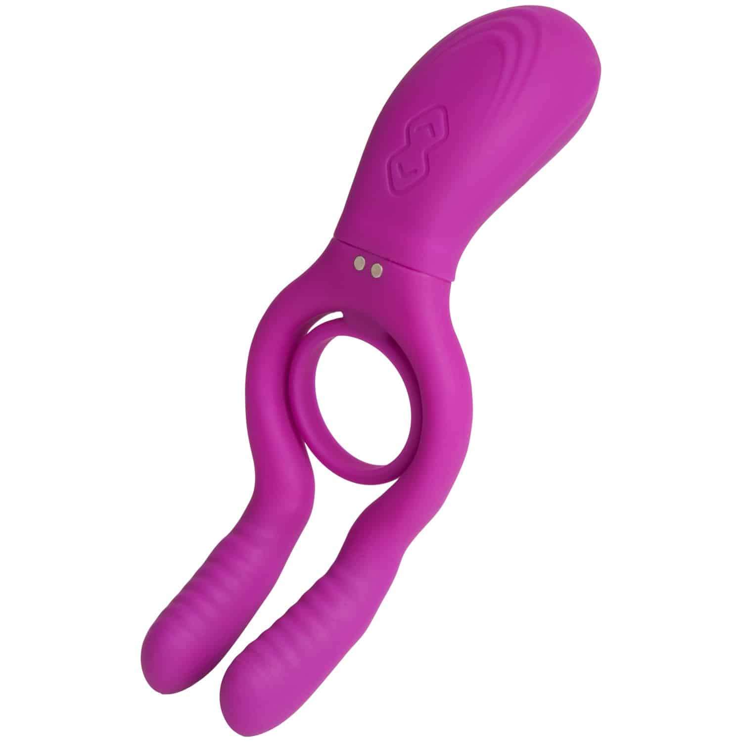 baseks Dual Fun Penisrengas Pareille