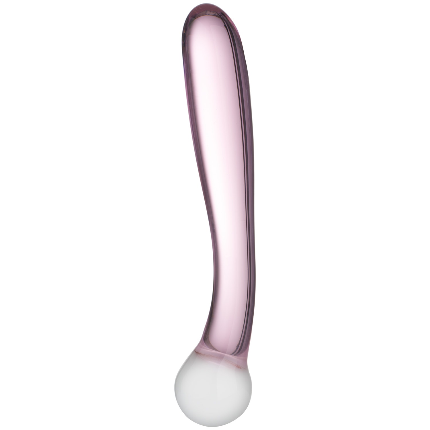 Sinful Sensual Lasinen Hieromasauva