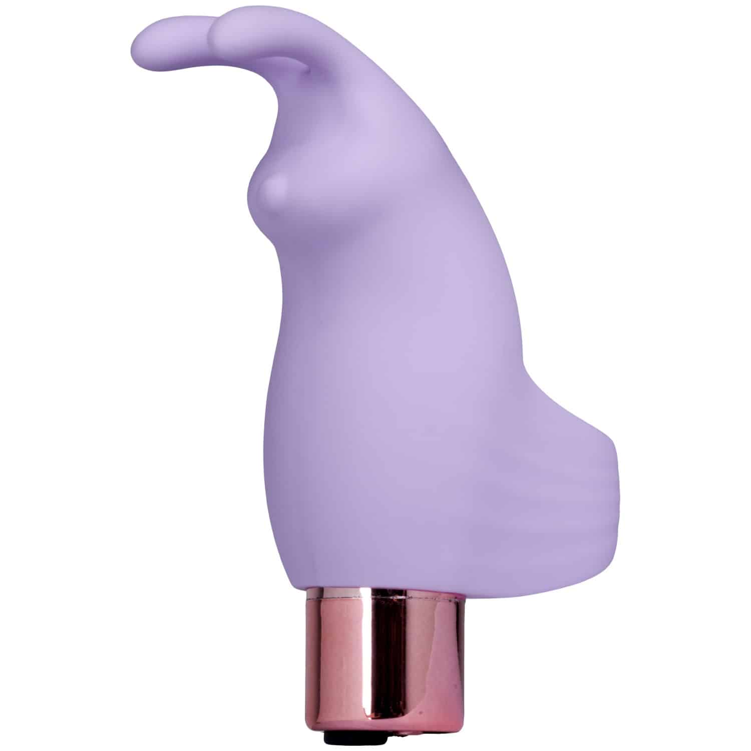 baseks Bunny Buzz Sormivibraattori