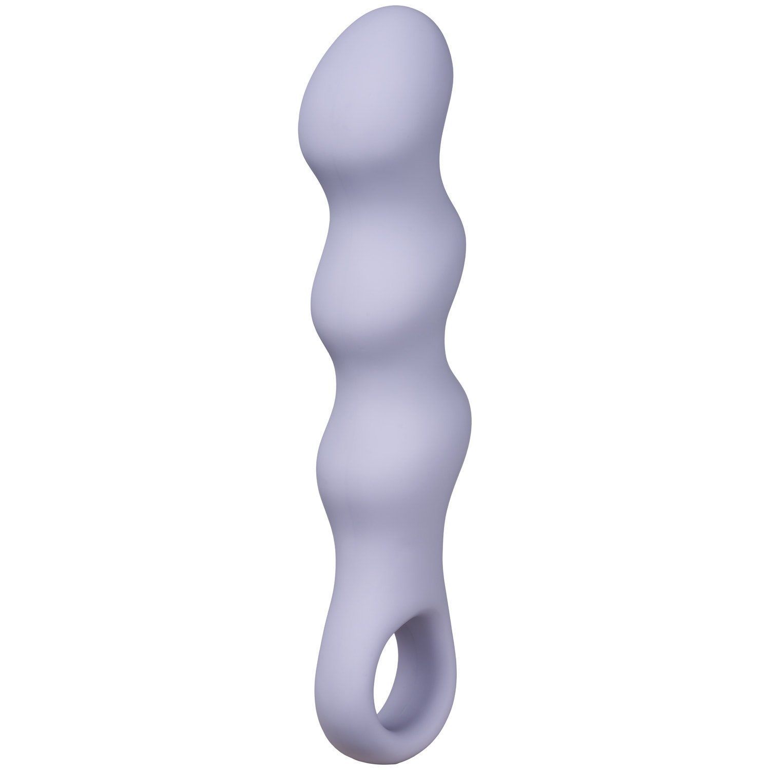 Sinful Wavy Lust Dildo