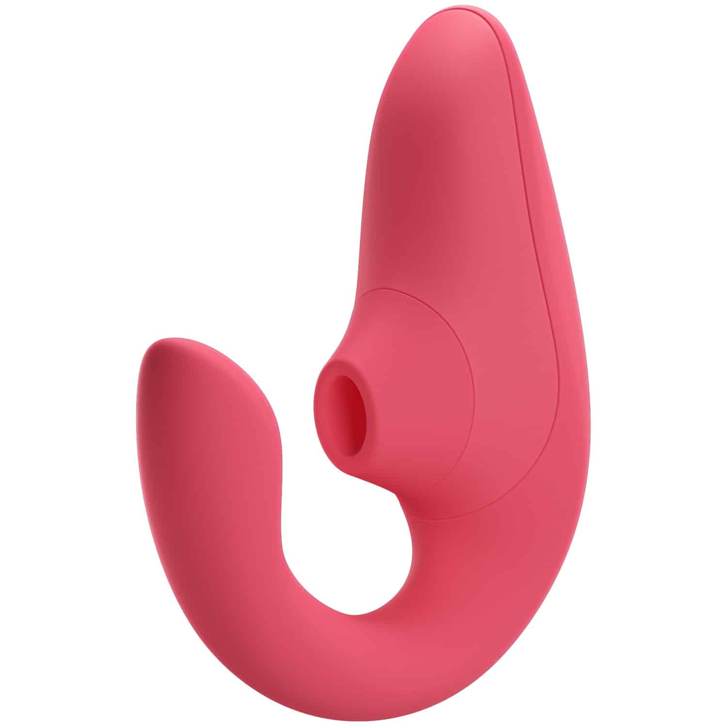 Womanizer Blend G-piste- ja Klitorisvibraattori