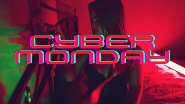 CYBER MONDAY